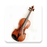 World's smallest violin icon