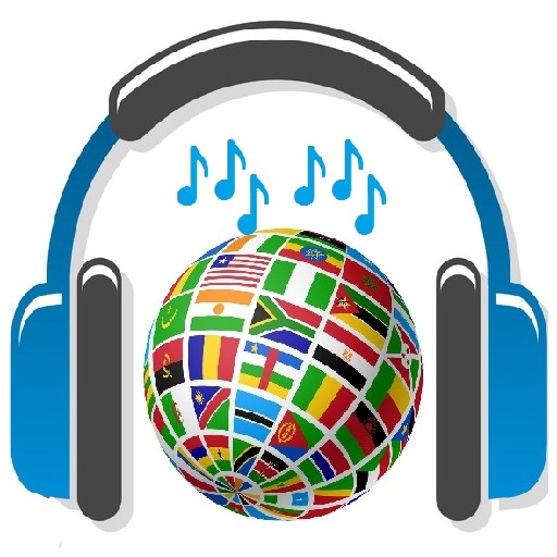 African Music: Mp3 Songs Download on Windows