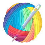 Cover Image of Download Cross Stitch: Color by Number  APK