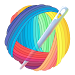 Cross Stitch: Color by Number APK
