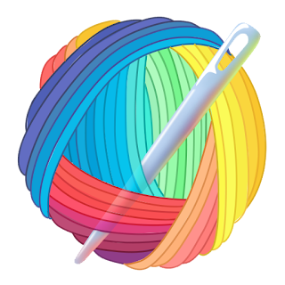 Cross Stitch: Color by Number apk