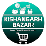 Cover Image of Download KISHANGARH BAZAR  APK