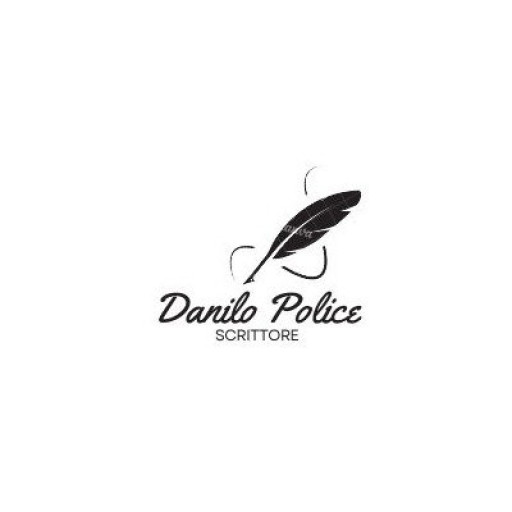 Danilo Police logo