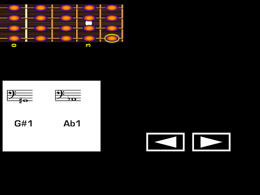 Bass Sheet Reading PRO