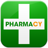 Cyprus Pharmacies (original) icon