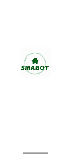Android application Smabot screenshort