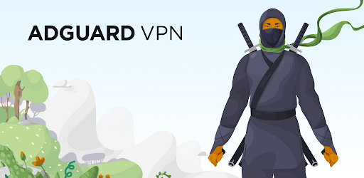 Adguard Vpn — Private Proxy – Apps On Google Play