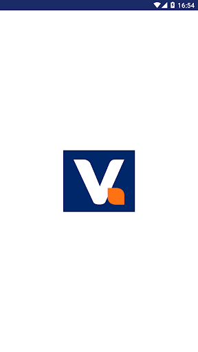 Android application My Velatia screenshort