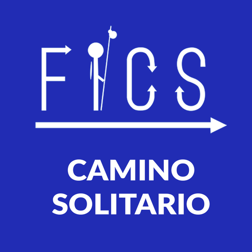 SOLITARIO FICS logo