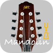 Mandolin Tuner - Tuner for Mandolin