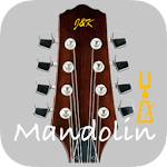 Mandolin Tuner - Tuner for Mandolin Apk