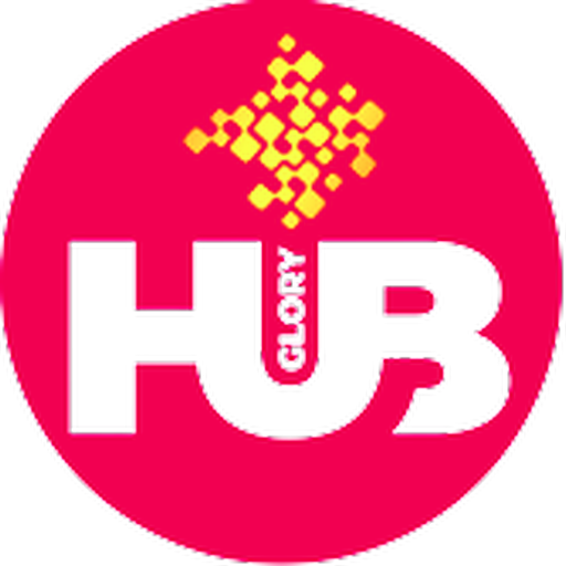 The Glory Hub logo