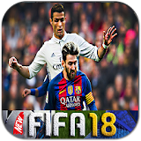 Tips FIFA 18 Football 4K icon