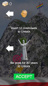 Imágen 5 John Paul 2 - Papacy Simulator android