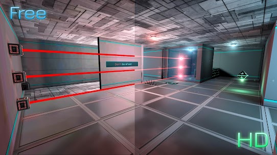 Fractal Space HD FULL APK 7