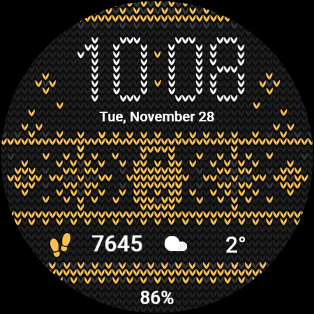 TVV Christmas Sweater