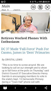 Screenshot image