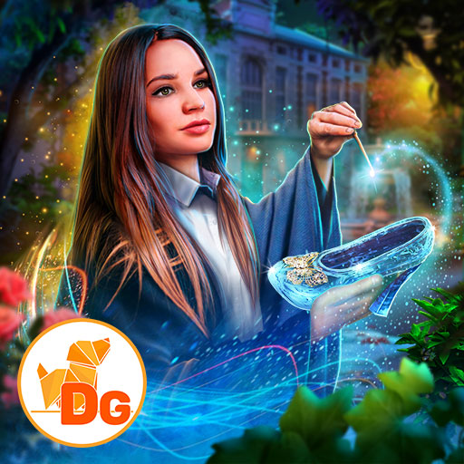 Fairy Godmother: Cinderella 1.0.5 Icon