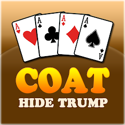 Icon image Card Game Coat - Hide Trump