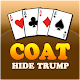 Card Game Coat - Hide Trump Скачать для Windows