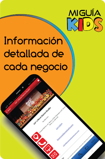 Mi Guía Kids El Salvador