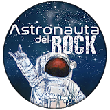El Astronauta del Rock icon