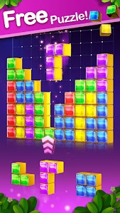 Block Puzzle Legend:Jewel Game Unknown