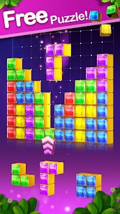 Free Block Puzzle Jewel  Gem Legend 2022 1