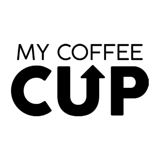 myCoffeeCup logo