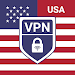 USA VPN - Get USA IP For PC
