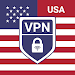 USA VPN - Get USA IP Latest Version Download