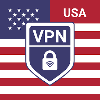 USA VPN apk