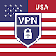 USA VPN - Get USA IP Unduh di Windows