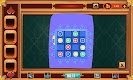 screenshot of 100 doors Escape Room game