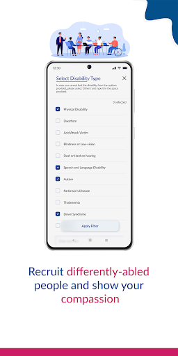 EZJobs Recruiter – Hire Now
