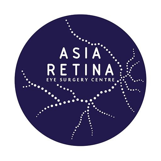 Asia Retina 1.1 Icon