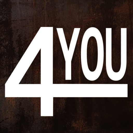 4YOU Estética logo