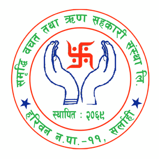 Samridhi Smart App logo