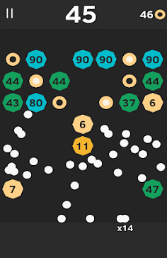 Balls Go - Screenshot 4