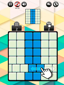 Sliding Tiles Puzzle  screenshots 10