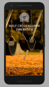 Holy Cross Alumni 88 1.06 APK + Mod (Free purchase) for Android