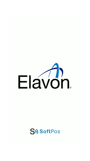 Android application Elavon Softpos screenshort