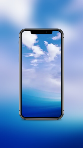 Summer Wallpaper Screen 3