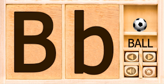 Learn ABC: Kids Alphabet Game - Screenshot 3