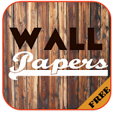 Wall Papers Background icon