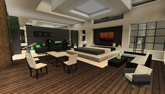 Addons Furniture for Minecraft 1.6 screenshots 9