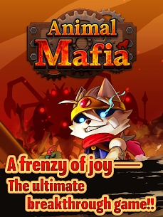 Animal Mafia 7