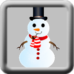 Snowman Builder Apk