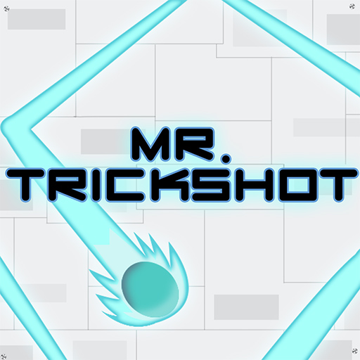 Mr.Trickshot