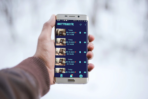 bettereye smarter-vision Screen 3
